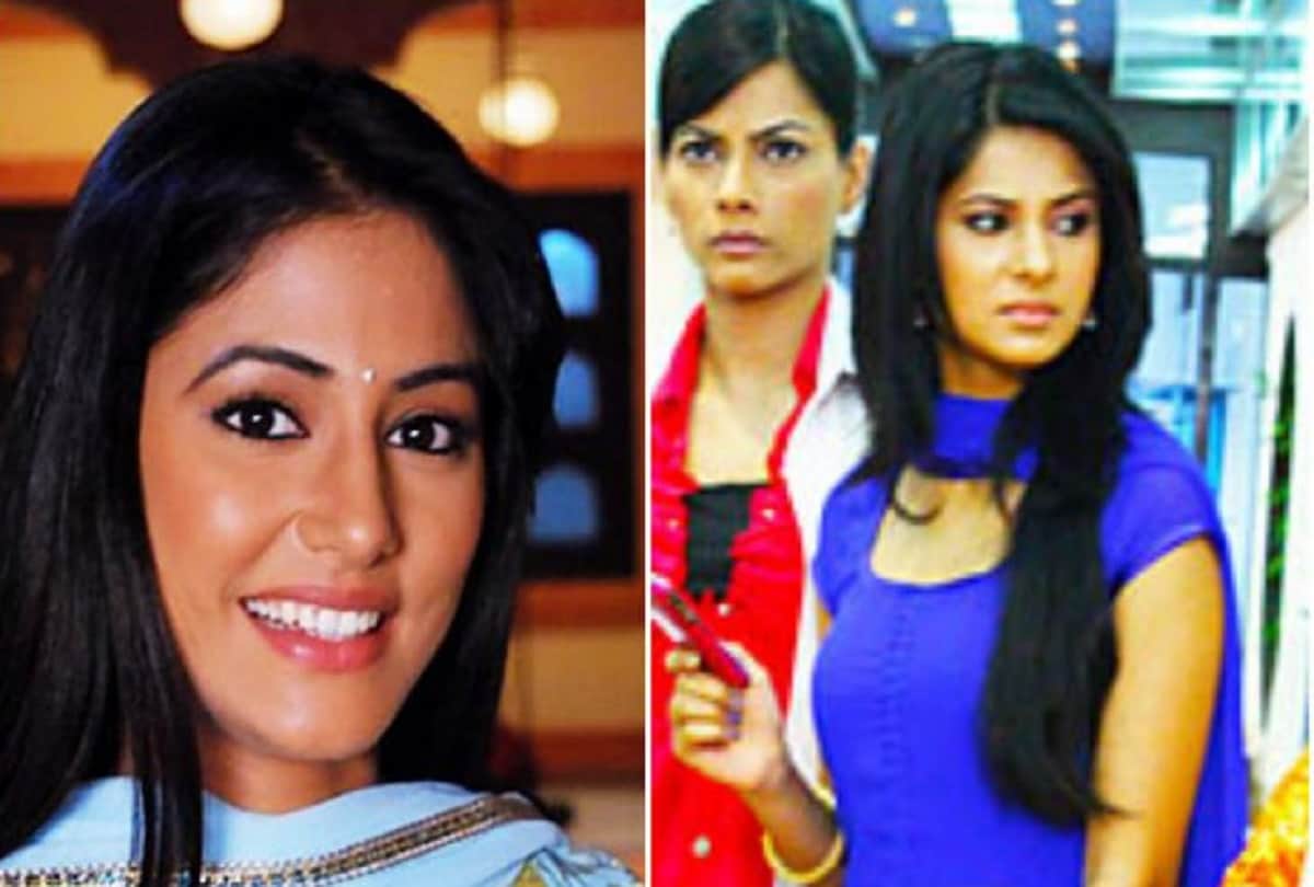10 year challenge 7 tv actress looks so change right now