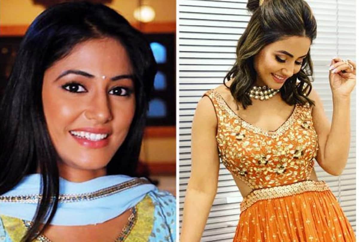 10 year challenge 7 tv actress looks so change right now
