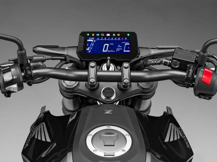 Honda CB300R in India ready to be launched price at rs 2.5 lakhs