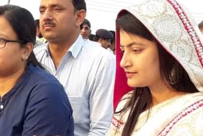 आईएएस अधिकारी बी चंद्रकला