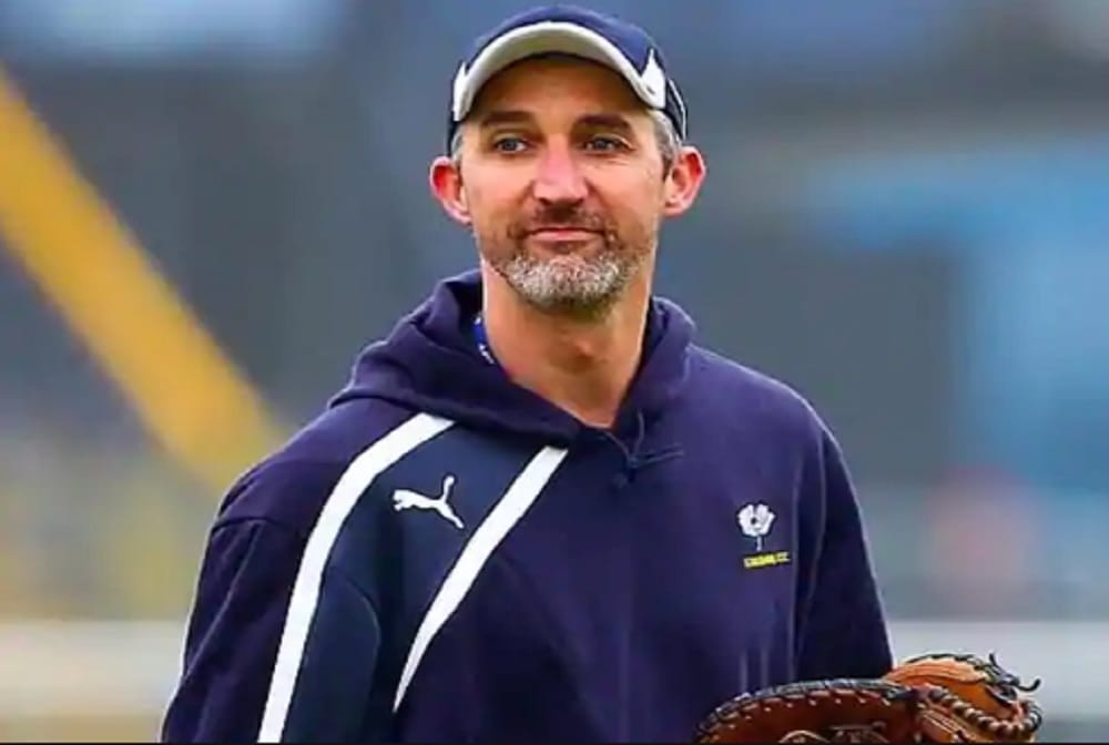 Jason Gillespie says Bowling attack makes India World Cup favourites along side England