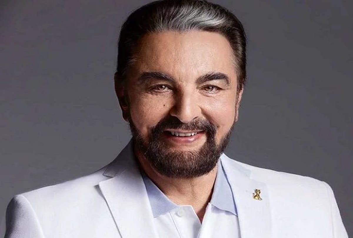 Kabir Bedi Birthday Know About Actors Fourth Marriage With Parveen Dusanj and Their Love Story