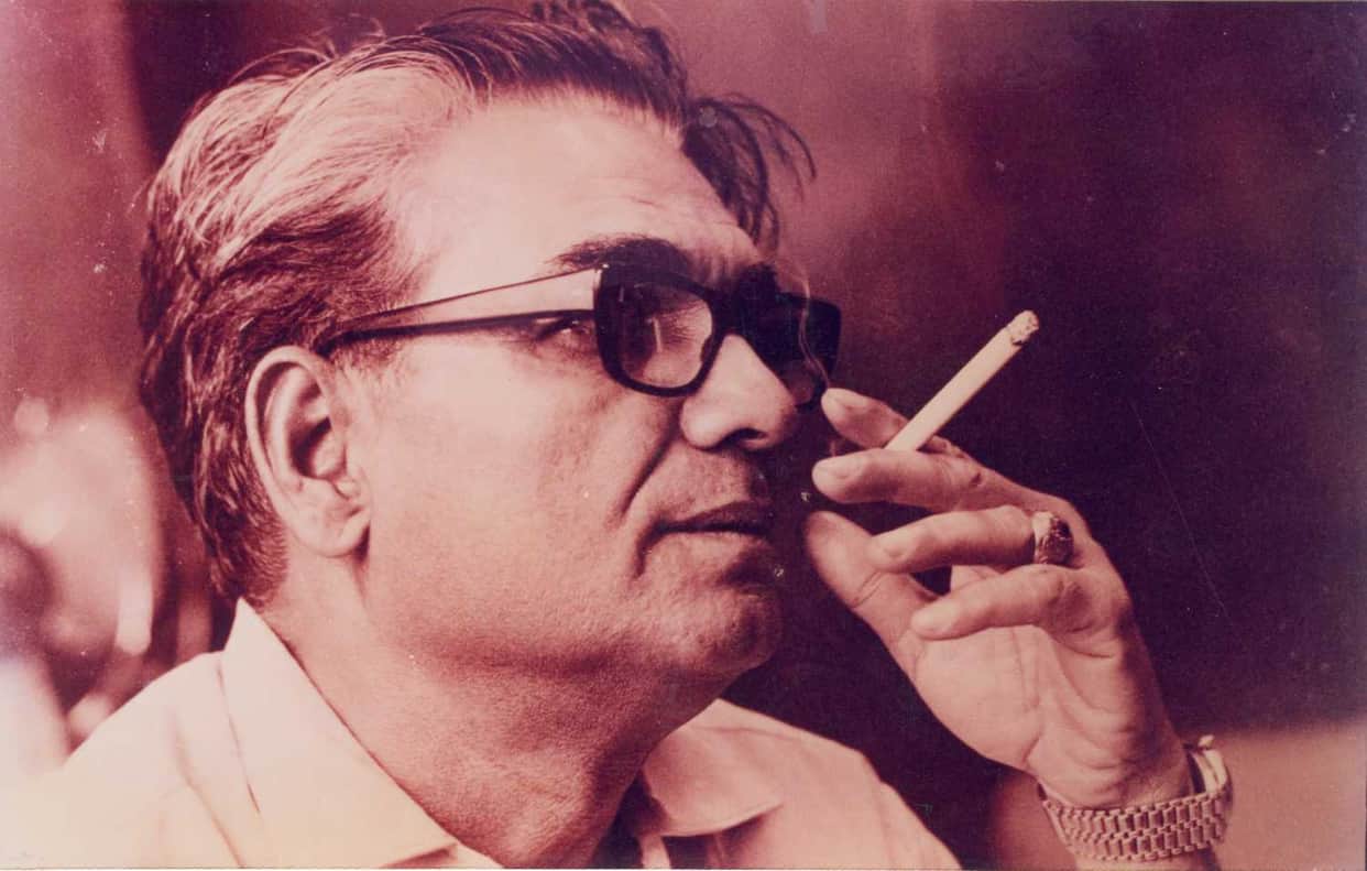 Kamal Amrohi Death Anniversary: legendary directors of indian cinema