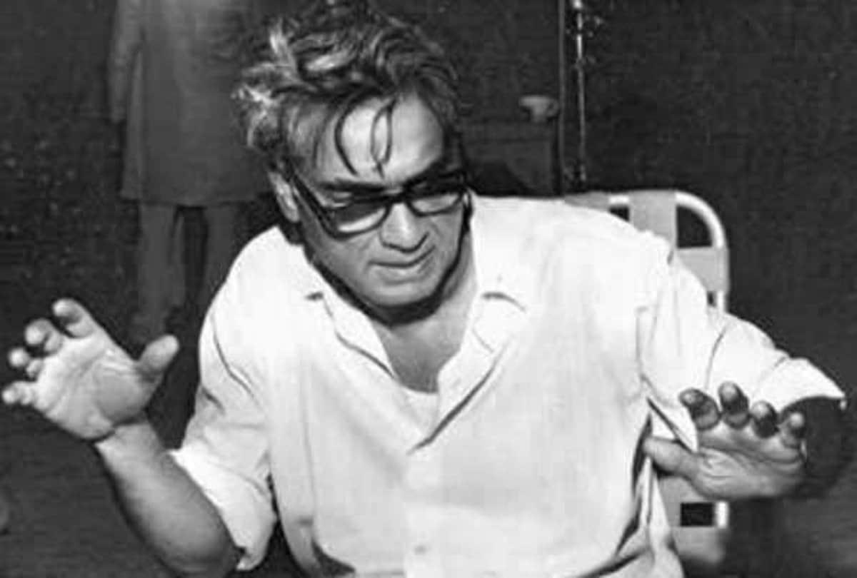 birthday special of kamal amrohi made pakeezah in 14 years and know more about him