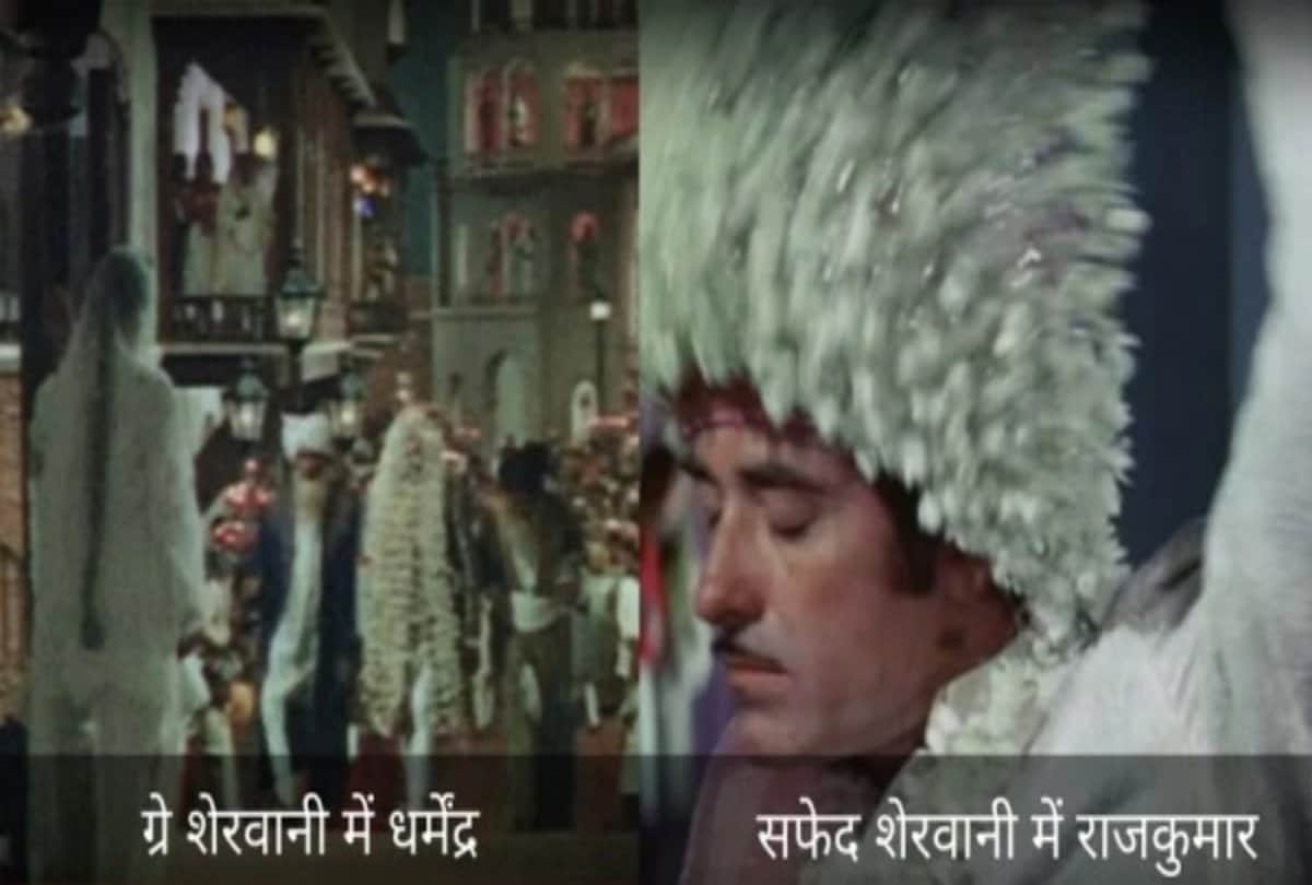 birthday special of kamal amrohi made pakeezah in 14 years and know more about him