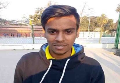 After 19 years in the table tennis, the U.P. team insisted on "smash"