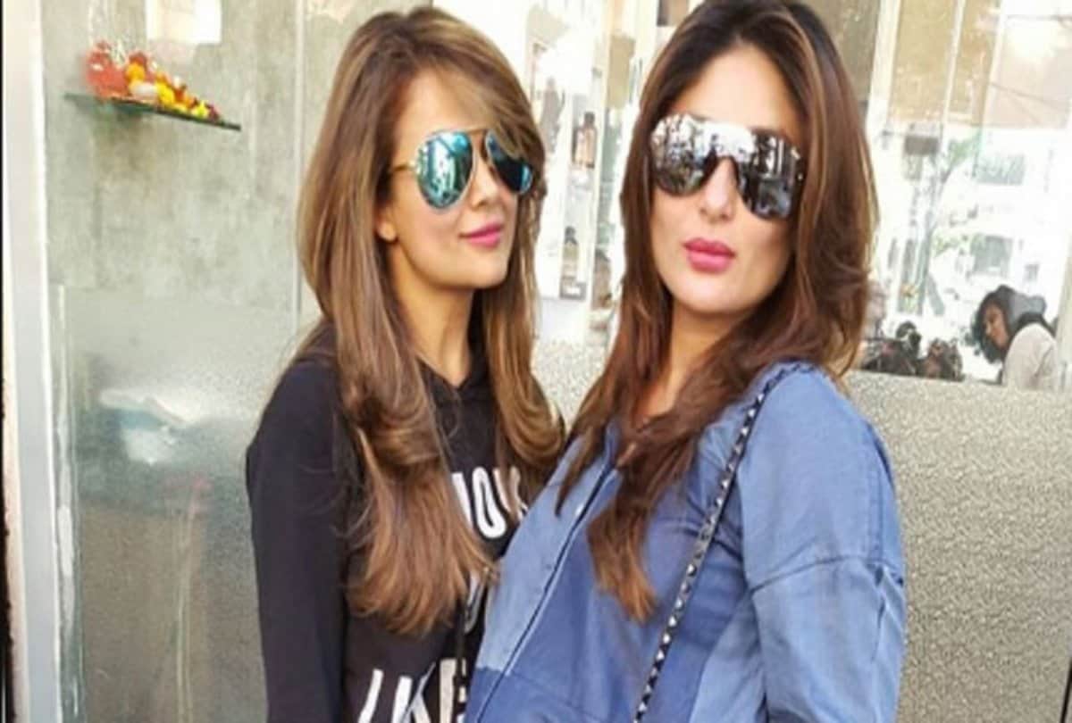 amrita arora speaks about kareena kapoor khan pregnancy