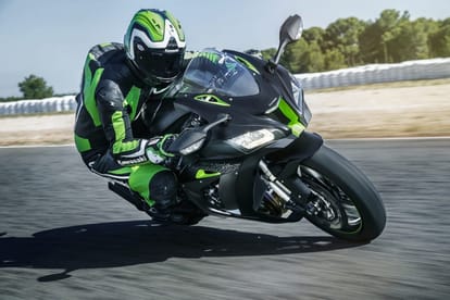 Kawasaki Ninja zx6R will be more aggressive now, know in details