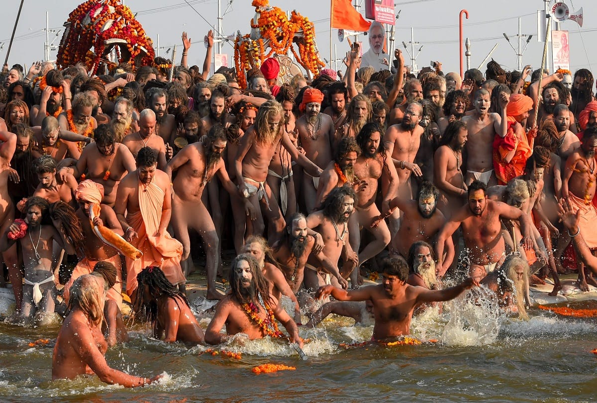 Kumbh Mela 2019:know how to reach kumbh from uttrakhand by bus,train and car