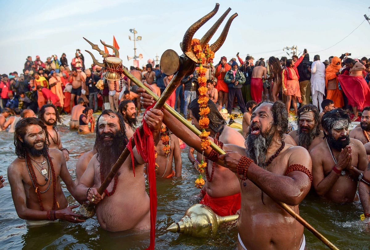 Major events to be held on 18 January 2019 in Kumbh Mela, Prayagraj