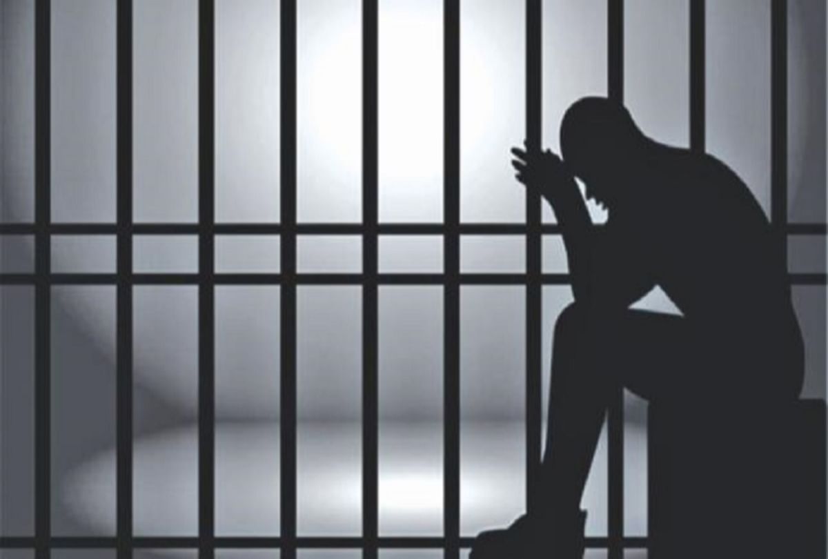 Life imprisonment