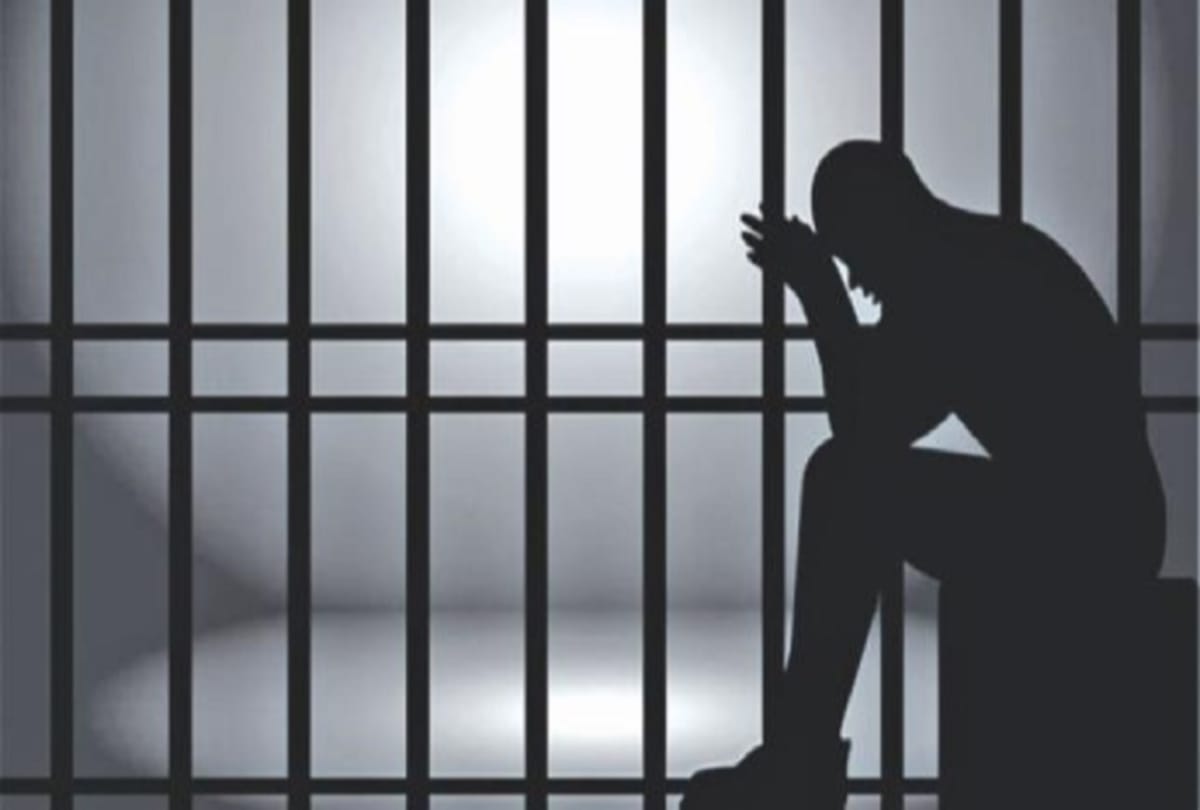 Life imprisonment to four people including two women convicted of murder in Rohtak