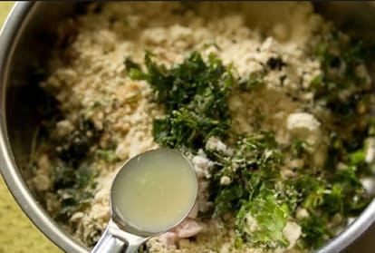 know how to make easily litti chokha in house