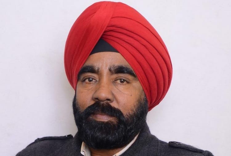 Lok Sabha Election 2019, MLA Jaito Master Baldev Singh Resigns from AAP
