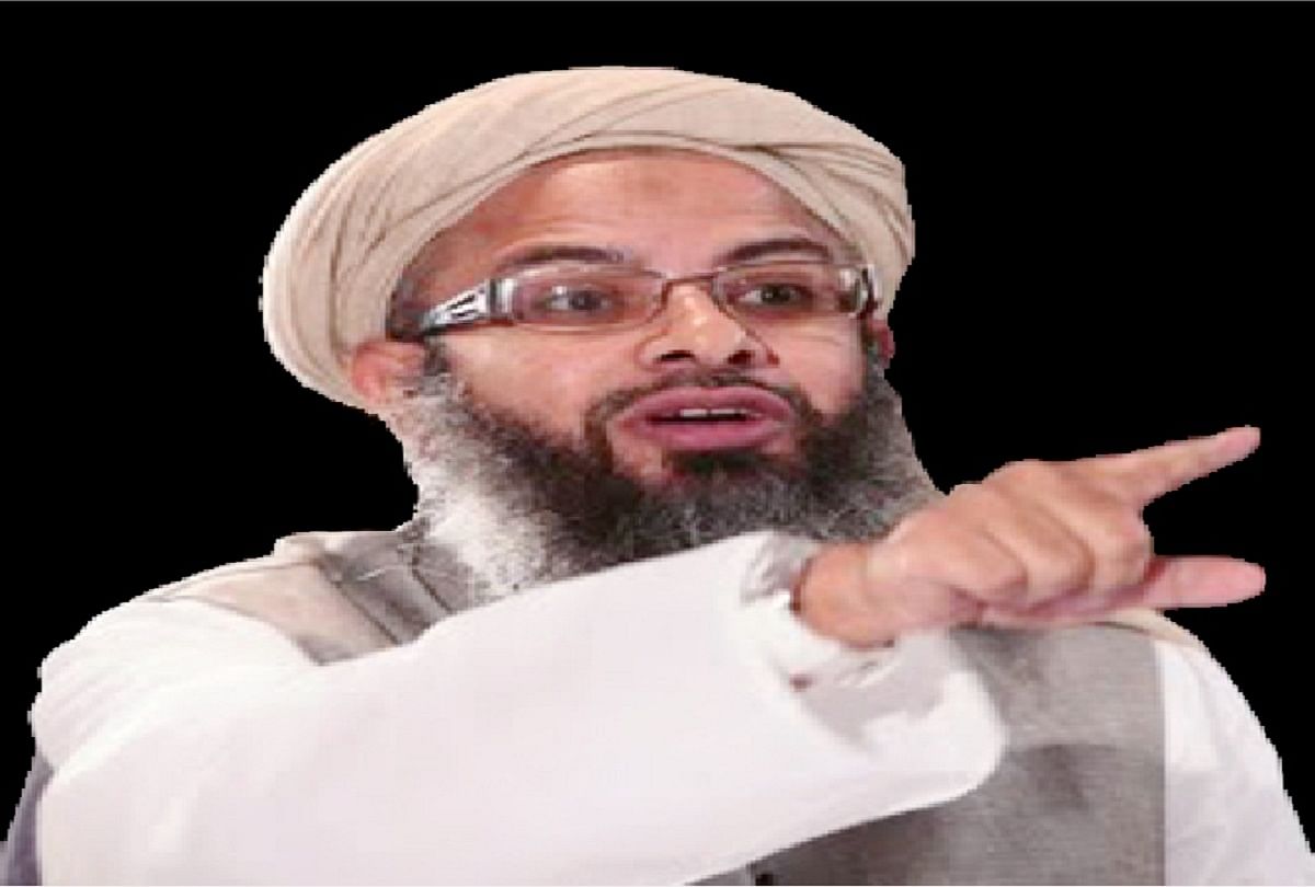 STF to investigate Maulana Mahmud Asad Madani in Halal certification case.