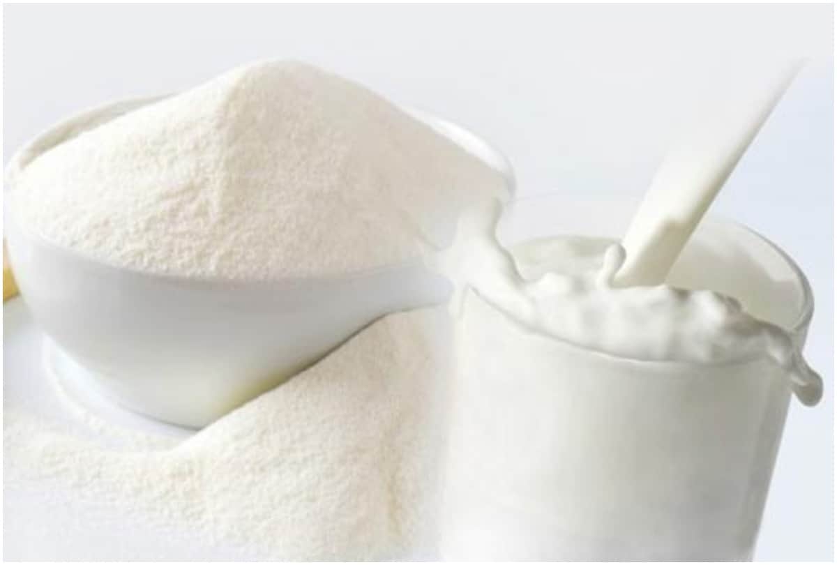 milk and milk powder home remedies for skin