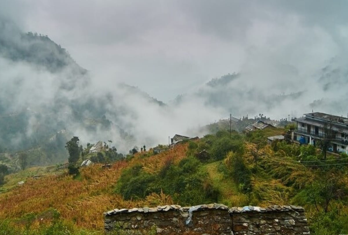 Best Places to Visit in Munsiyari