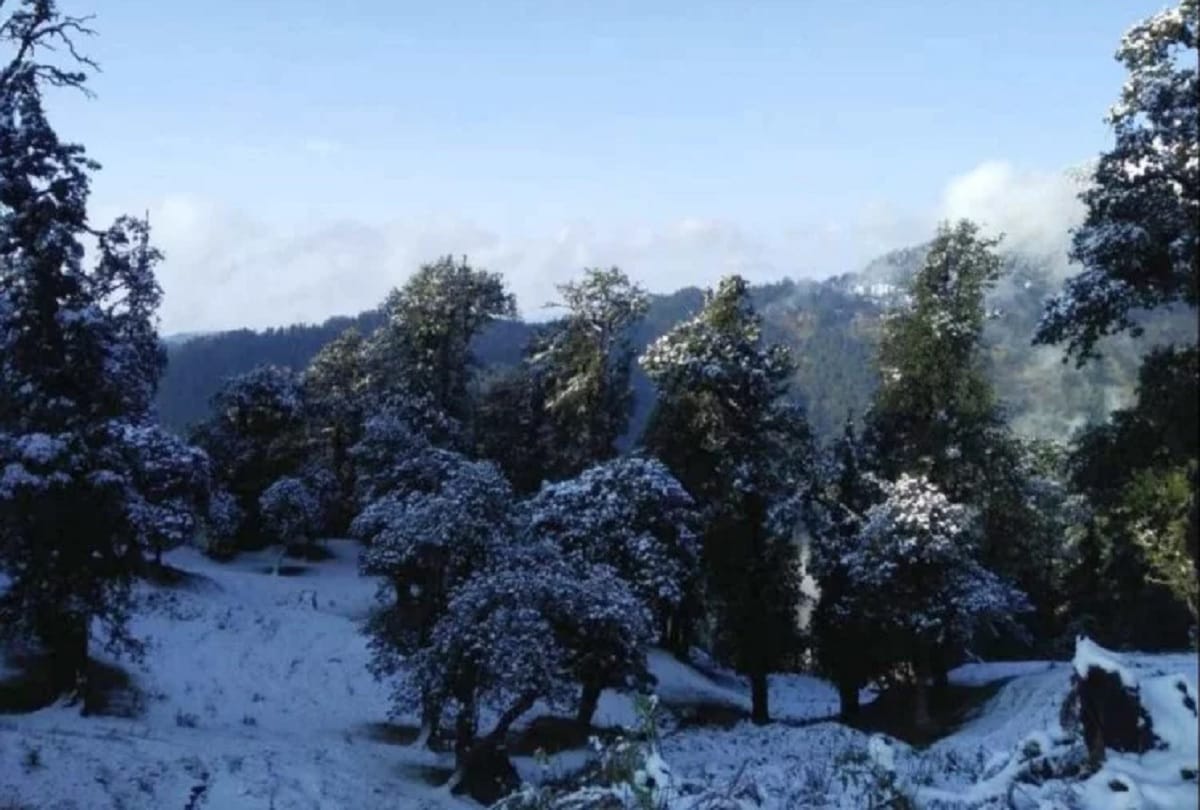 Best Places to Visit in Munsiyari