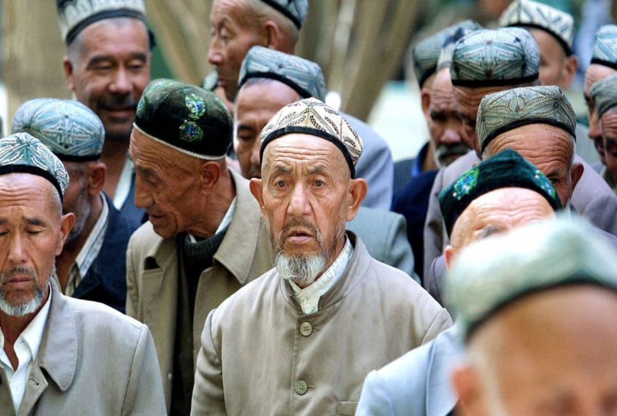 US Human rights activist Rushan Abbas sought to raise voice for help of Uygar Muslims in China