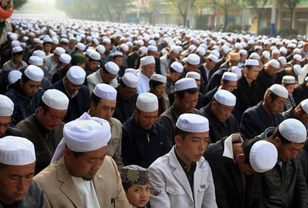 Go to Darul kaza for family disputes