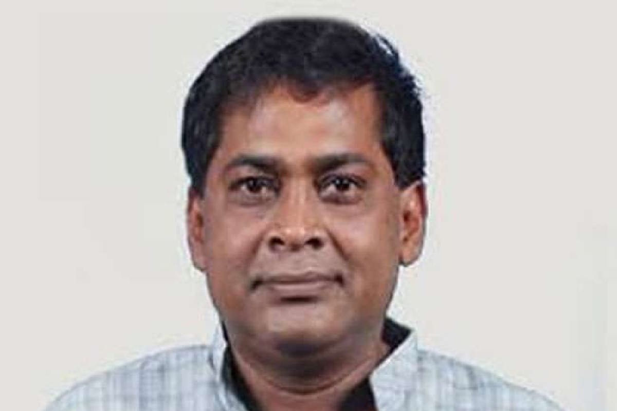 Odisha Congress Working President and MLA Naba Kisore Das resigns from party