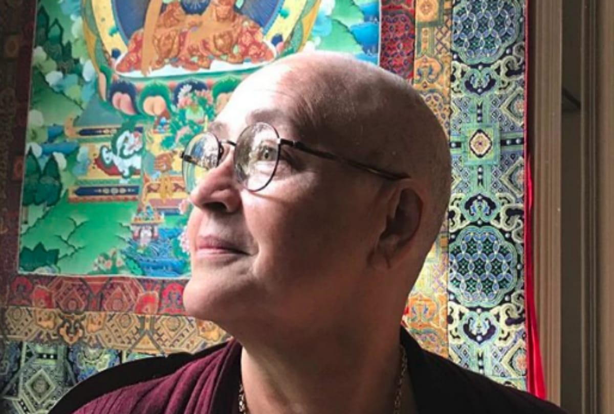 Nafisa ali diagnosed stage 3 cancer Miss india Pic Viral