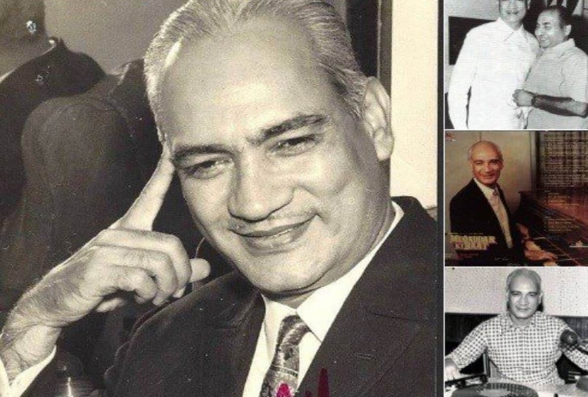 unknown facts about OP Nayyar on his Birthday