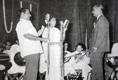 Happy birthday Asha Bhosle indian playback singer