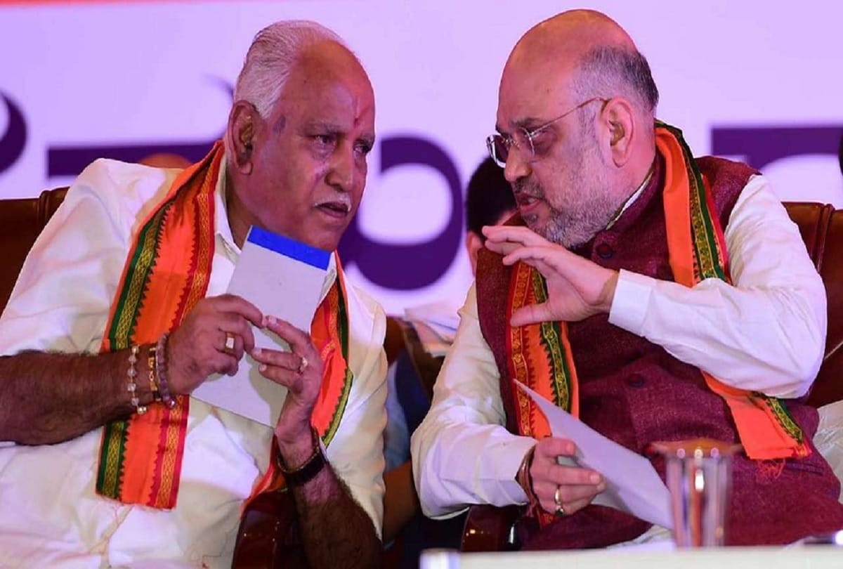 BJP is not in haste for 'Lotus' operation