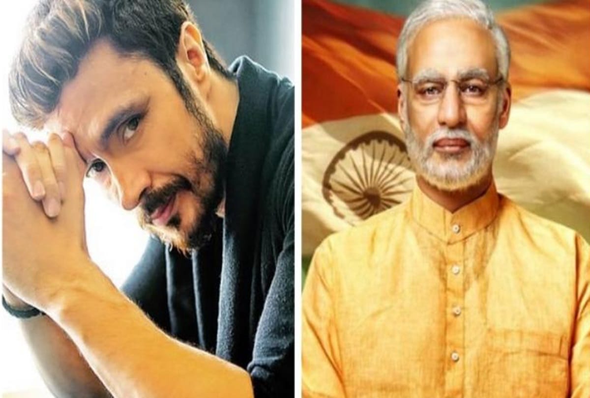 Vivek Oberoi starrer PM Narendra Modi biopic Darshan Kumaar enters in film