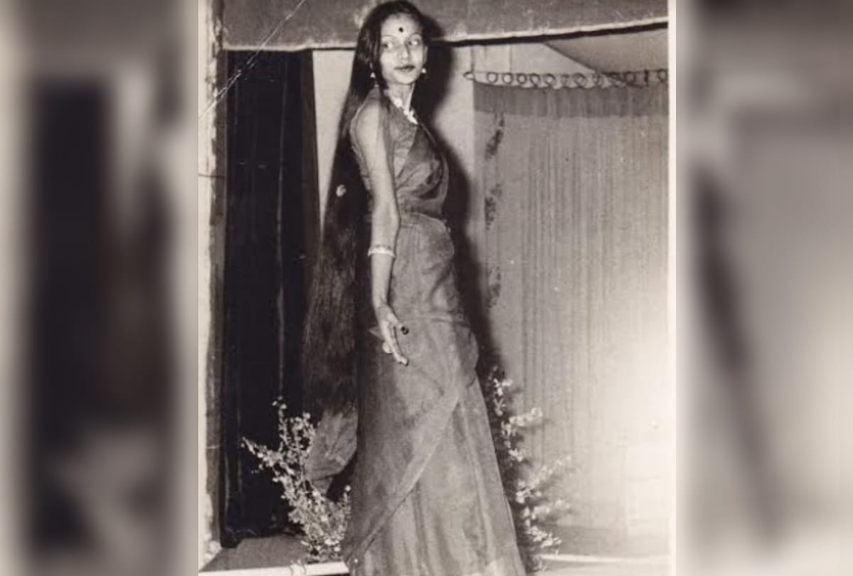 Poonam tyagi from Meerut donated her long hair for cancer patients, here is inspiring story