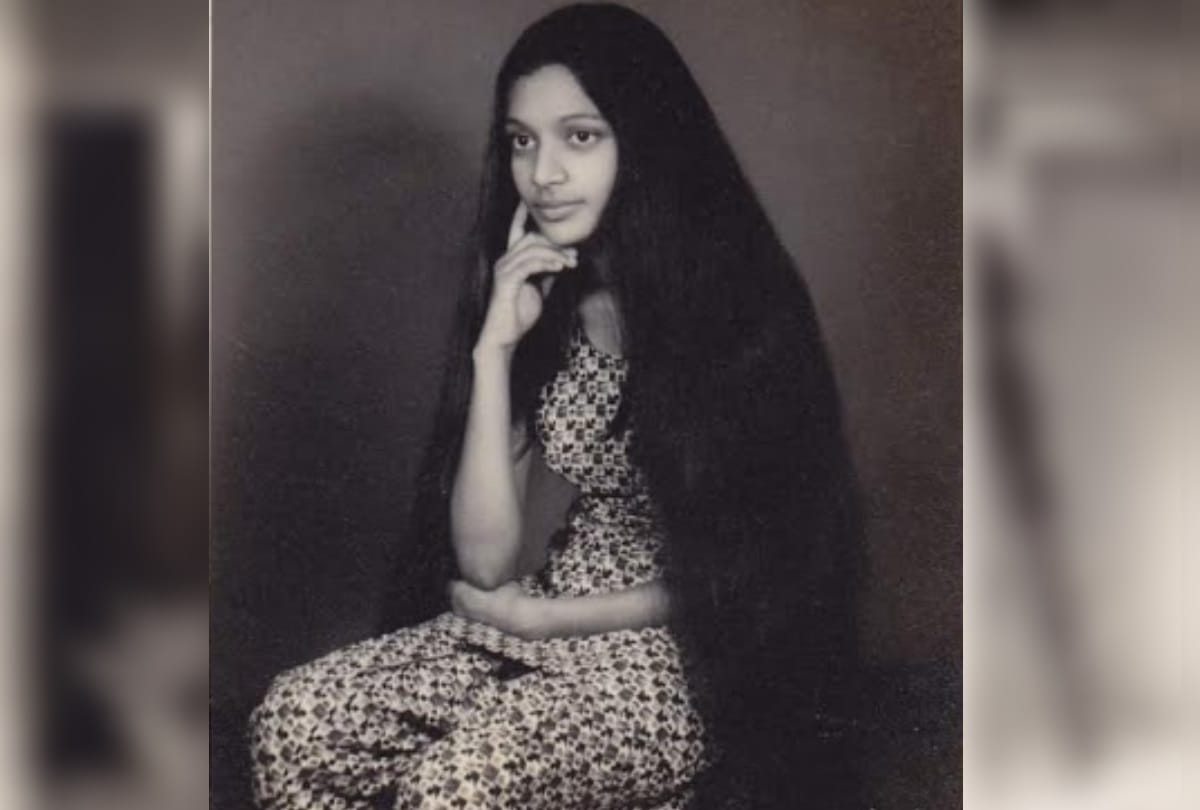 Poonam tyagi from Meerut donated her long hair for cancer patients, here is inspiring story