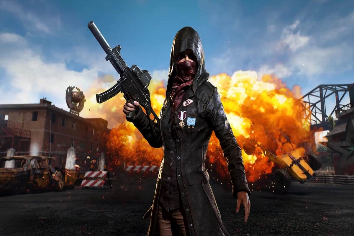 You can earn with playing PUBG Mobile game in China, know details