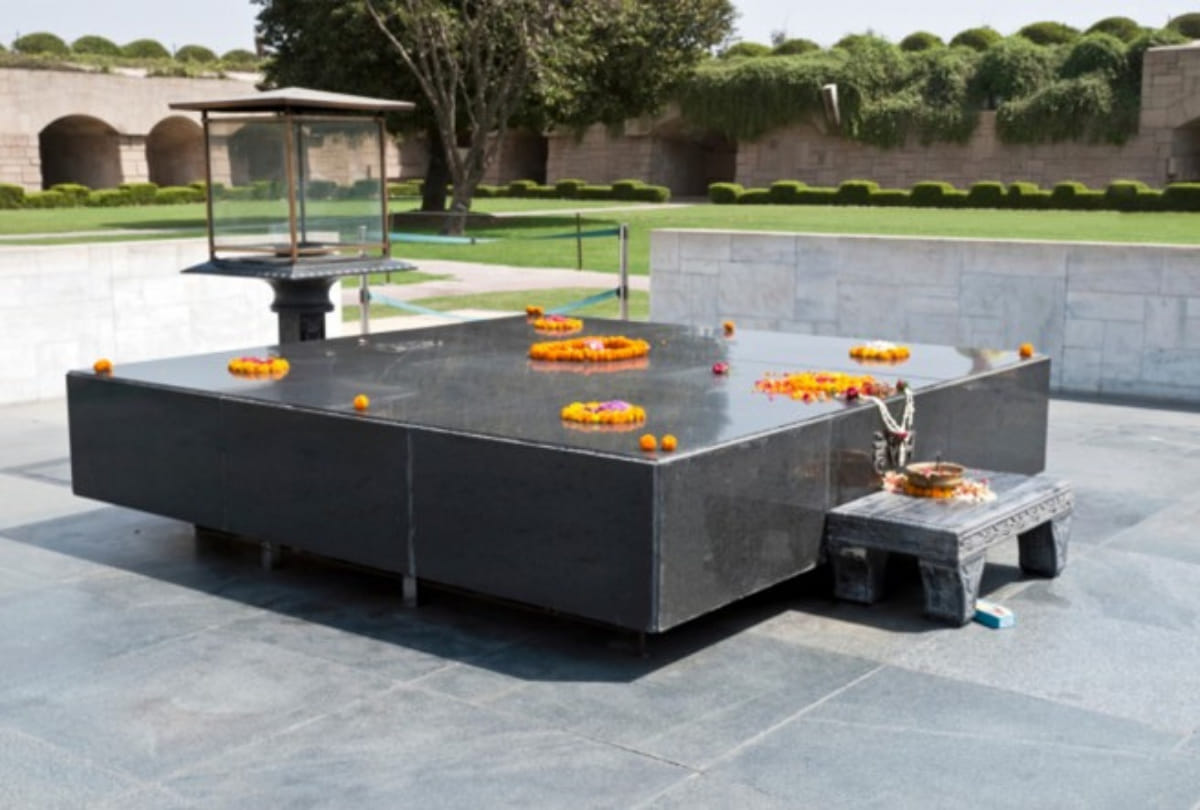 SSC applicants will celebrate black Diwali on 12 November at mahatma gandhi Samadhi