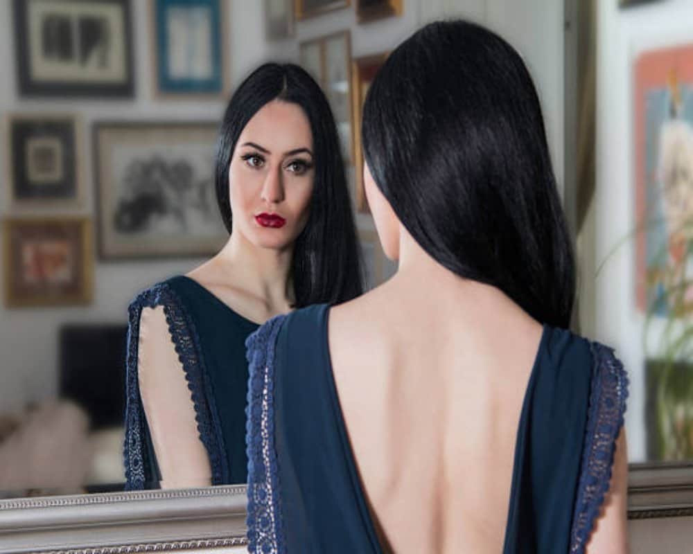 A story of a woman who get to know that her husband is impotent