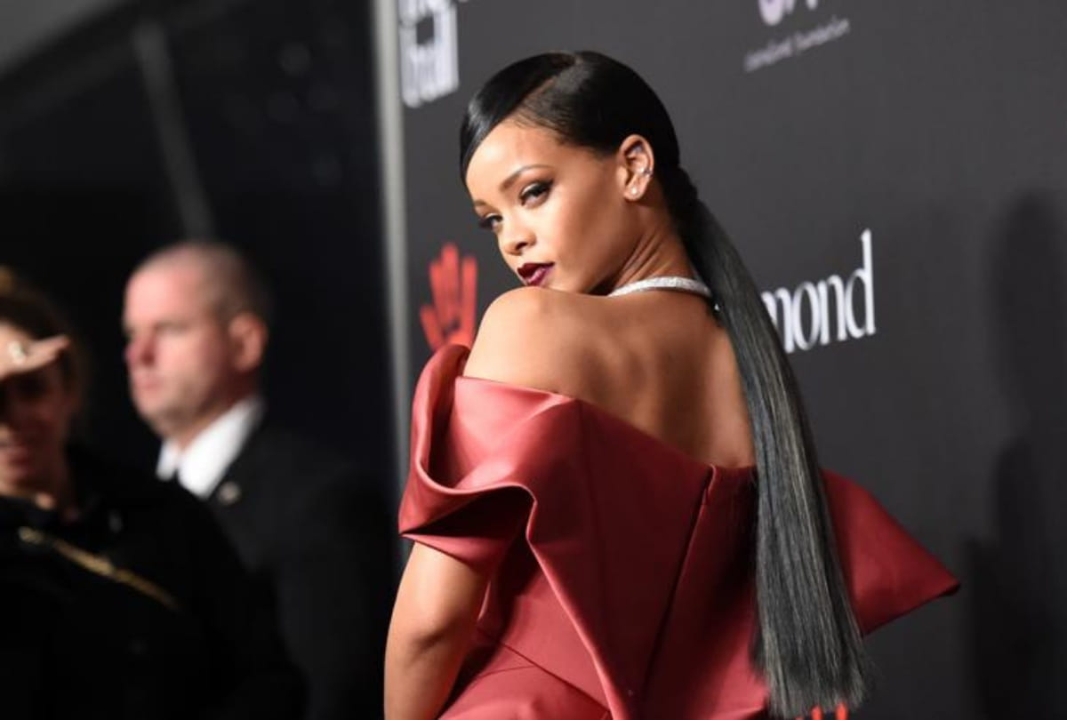 Who is Rihanna International Pop Star Got Popular after Tweeting on Farmers protest