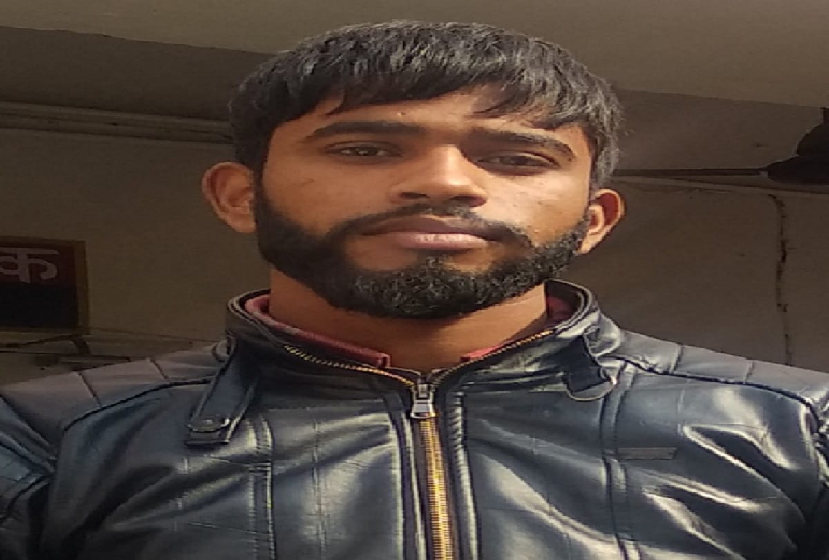 Saharanpur, Abusive remark on former Prime Minister Atal Bihari Vajpayee and, arrested of accused