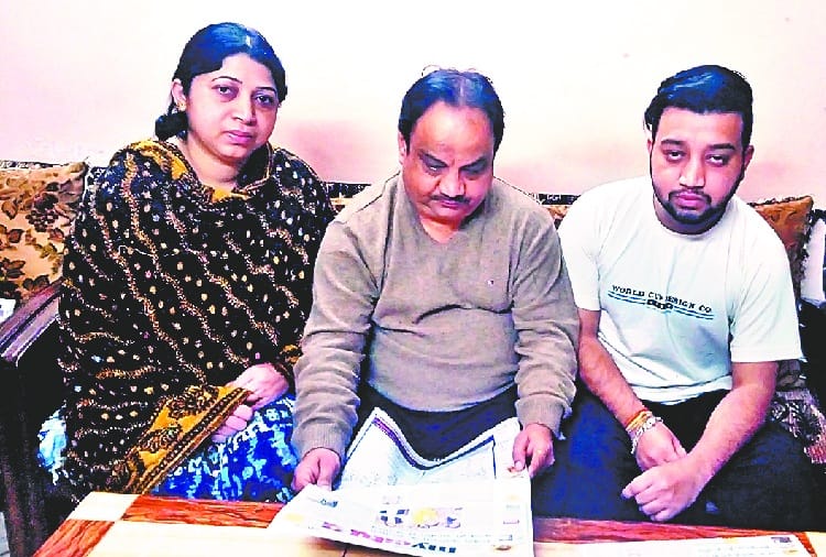 Mayor Election Chandigarh, BJP Effort to Sort out Satish Kainth Issue