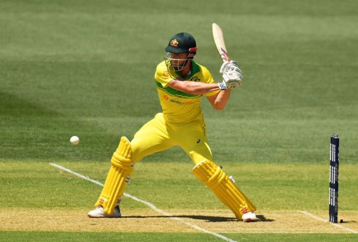AUSvIND: Shaun Marsh century is not luck for Australia, here is proof