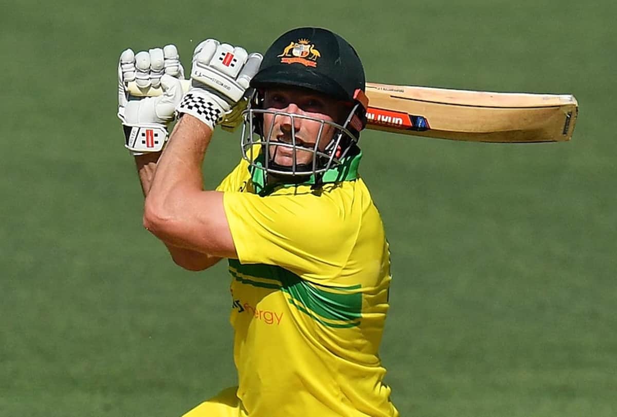 5 top run scorer in india vs australia ODI series