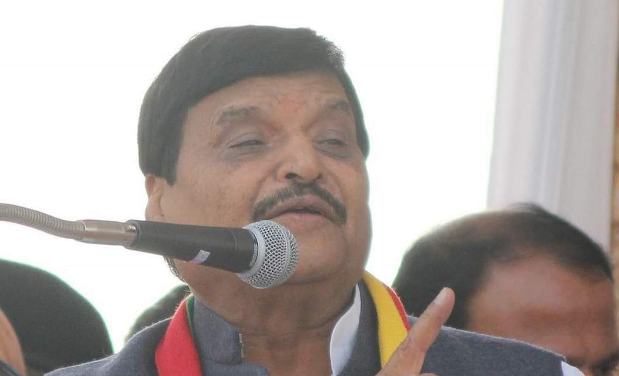contest all seats with alliance says Shivpal yadav