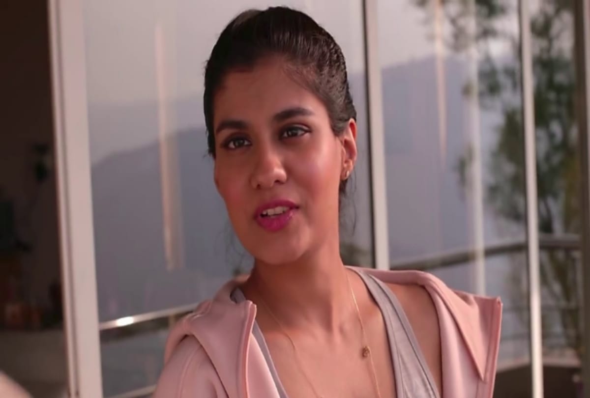 why Cheat India actress against director Soumik Sen over Sexual Harassment case in MeToo