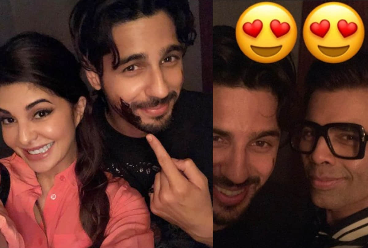 Actor Sidharth Malhotra turns 34, see the inside pictures