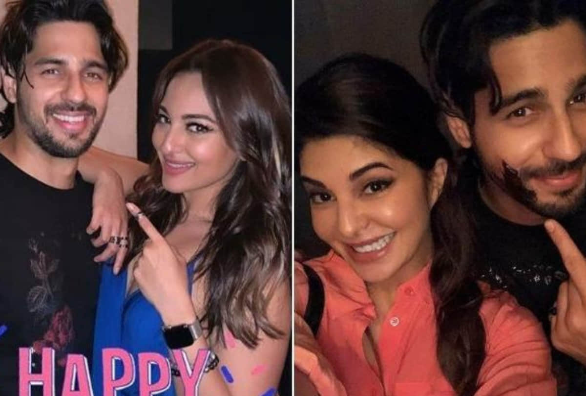 Actor Sidharth Malhotra turns 34, see the inside pictures