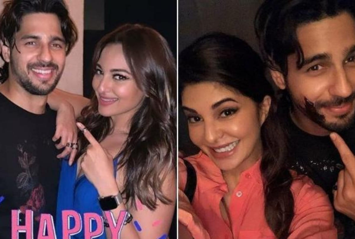 Actor Sidharth Malhotra turns 34, see the inside pictures
