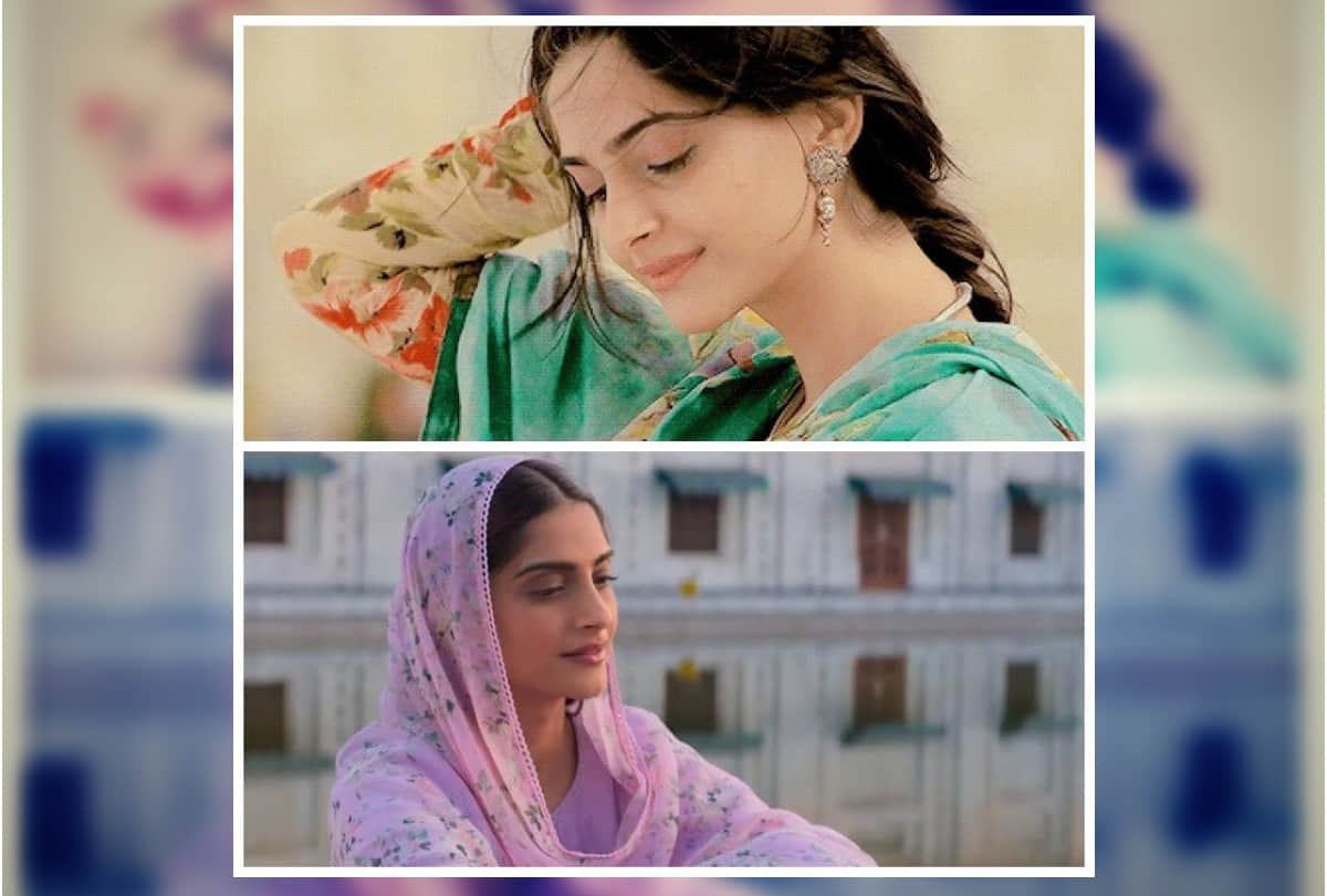 Bollywood celebrity accept the 10 year challenge