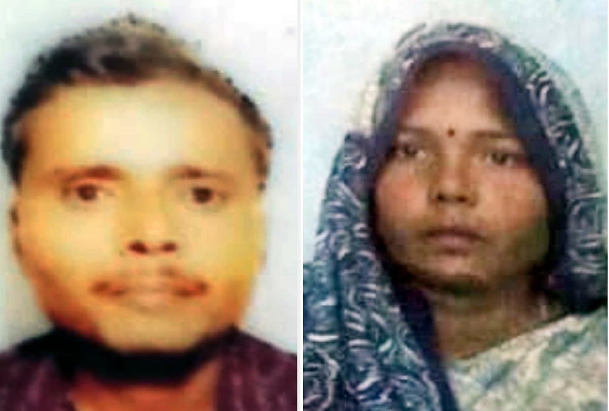Couple suicides After quarrel in Kasganj