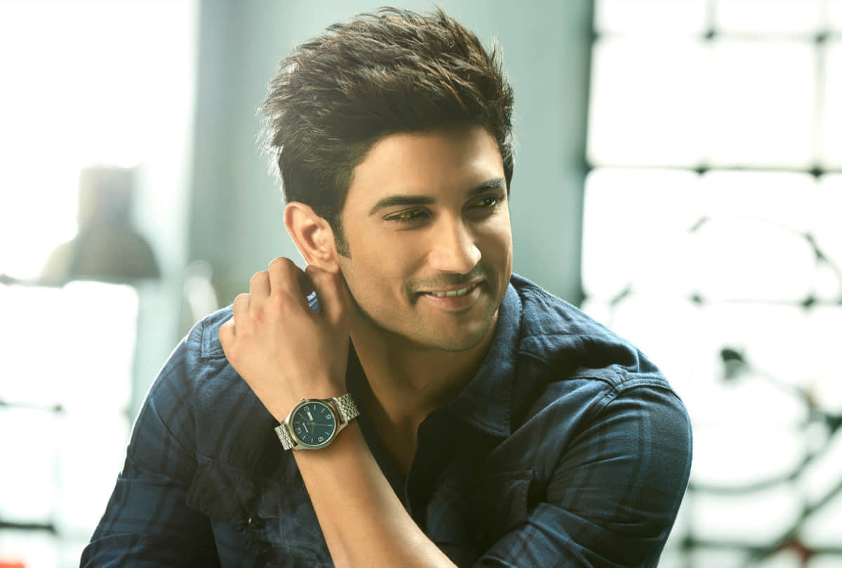 Sushant Singh Rajput commits suicide in Mumbai Fans Gives Condolence