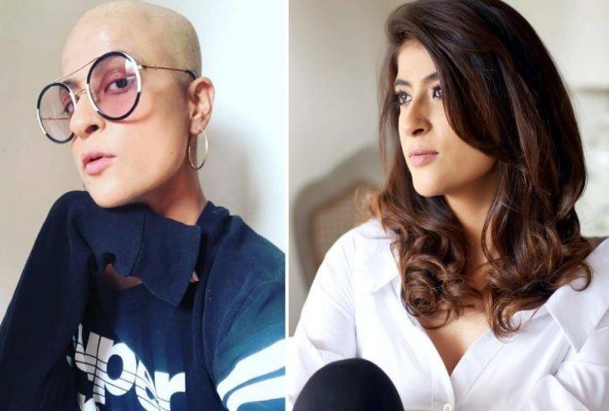 Tahira Kashyap trolls Trollers who called her husband Ayushamnn Khurrana brother