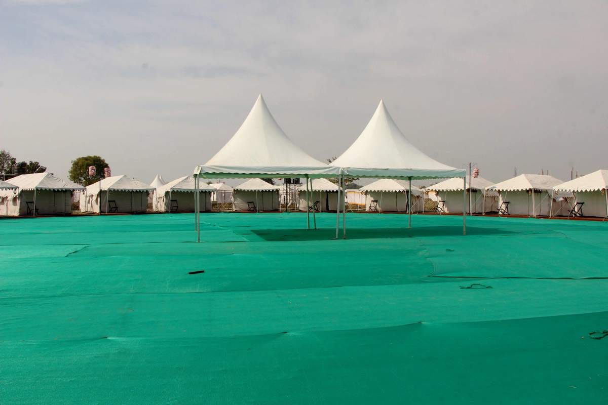 Prayagraj Magh Mela 2021: Patna's Pyramid Company to set up Magh Mela at Sangam